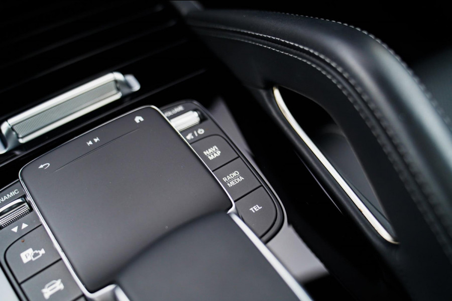 Mercedes-Benz GLE Coupé 350 e 4MATIC | Carbon Pakket | Pano | Burmester