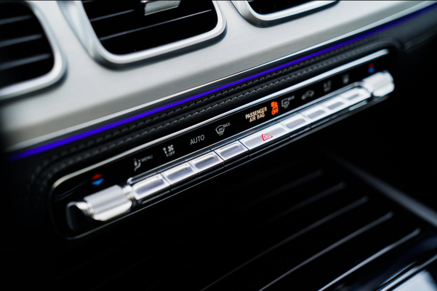 Mercedes-Benz GLE Coupé 350 e 4MATIC | Carbon Pakket | Pano | Burmester