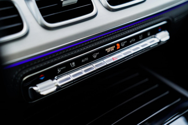 Mercedes-Benz GLE Coupé 350 e 4MATIC | Carbon Pakket | Pano | Burmester