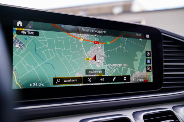 Mercedes-Benz GLE Coupé 350 e 4MATIC | Carbon Pakket | Pano | Burmester