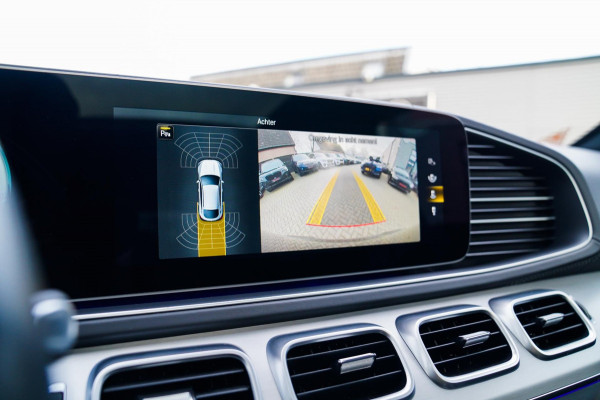 Mercedes-Benz GLE Coupé 350 e 4MATIC | Carbon Pakket | Pano | Burmester