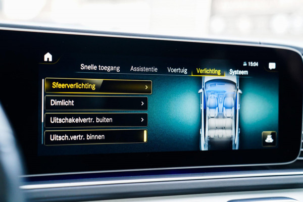 Mercedes-Benz GLE Coupé 350 e 4MATIC | Carbon Pakket | Pano | Burmester