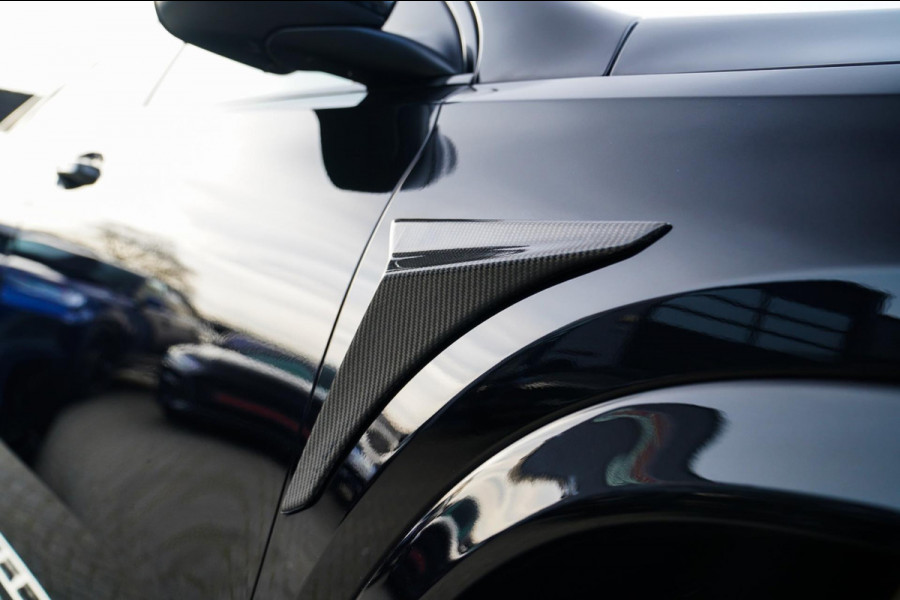 Mercedes-Benz GLE Coupé 350 e 4MATIC | Carbon Pakket | Pano | Burmester