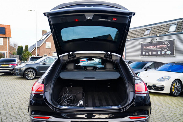 Mercedes-Benz GLE Coupé 350 e 4MATIC | Carbon Pakket | Pano | Burmester