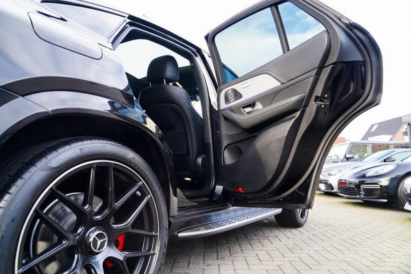 Mercedes-Benz GLE Coupé 350 e 4MATIC | Carbon Pakket | Pano | Burmester