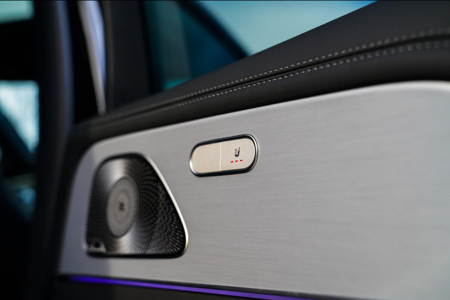 Mercedes-Benz GLE Coupé 350 e 4MATIC | Carbon Pakket | Pano | Burmester