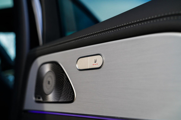 Mercedes-Benz GLE Coupé 350 e 4MATIC | Carbon Pakket | Pano | Burmester