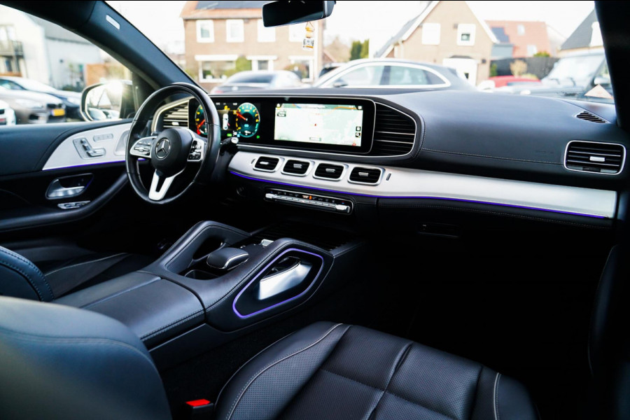 Mercedes-Benz GLE Coupé 350 e 4MATIC | Carbon Pakket | Pano | Burmester