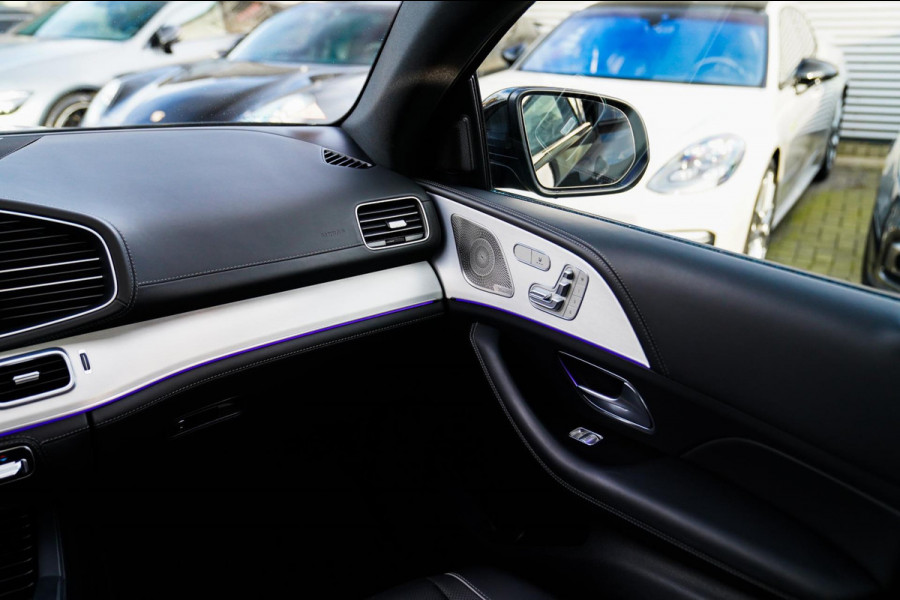 Mercedes-Benz GLE Coupé 350 e 4MATIC | Carbon Pakket | Pano | Burmester