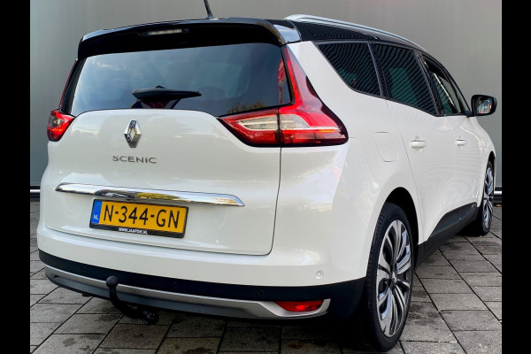 Renault Grand Scénic BWJ 2021 | 1.3 TCe 116PK Bus Zen 7p. NWE APK | TREKHAAK | CAMERA | CLIMA | NAVI | CARPLAY | PDC 2X |
