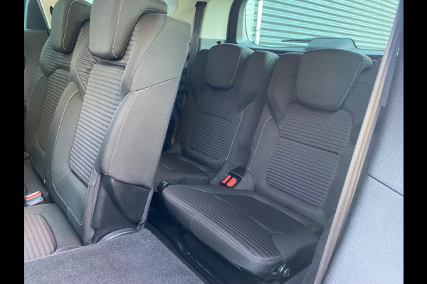 Renault Grand Scénic BWJ 2021 | 1.3 TCe 116PK Bus Zen 7p. NWE APK | TREKHAAK | CAMERA | CLIMA | NAVI | CARPLAY | PDC 2X |