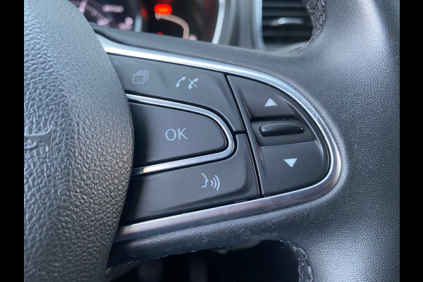 Renault Grand Scénic BWJ 2021 | 1.3 TCe 116PK Bus Zen 7p. NWE APK | TREKHAAK | CAMERA | CLIMA | NAVI | CARPLAY | PDC 2X |