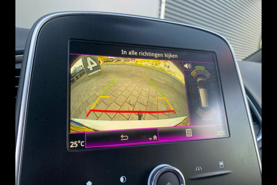 Renault Grand Scénic BWJ 2021 | 1.3 TCe 116PK Bus Zen 7p. NWE APK | TREKHAAK | CAMERA | CLIMA | NAVI | CARPLAY | PDC 2X |