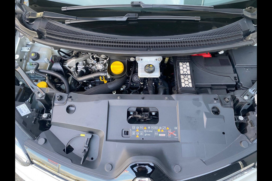 Renault Grand Scénic BWJ 2021 | 1.3 TCe 116PK Bus Zen 7p. NWE APK | TREKHAAK | CAMERA | CLIMA | NAVI | CARPLAY | PDC 2X |