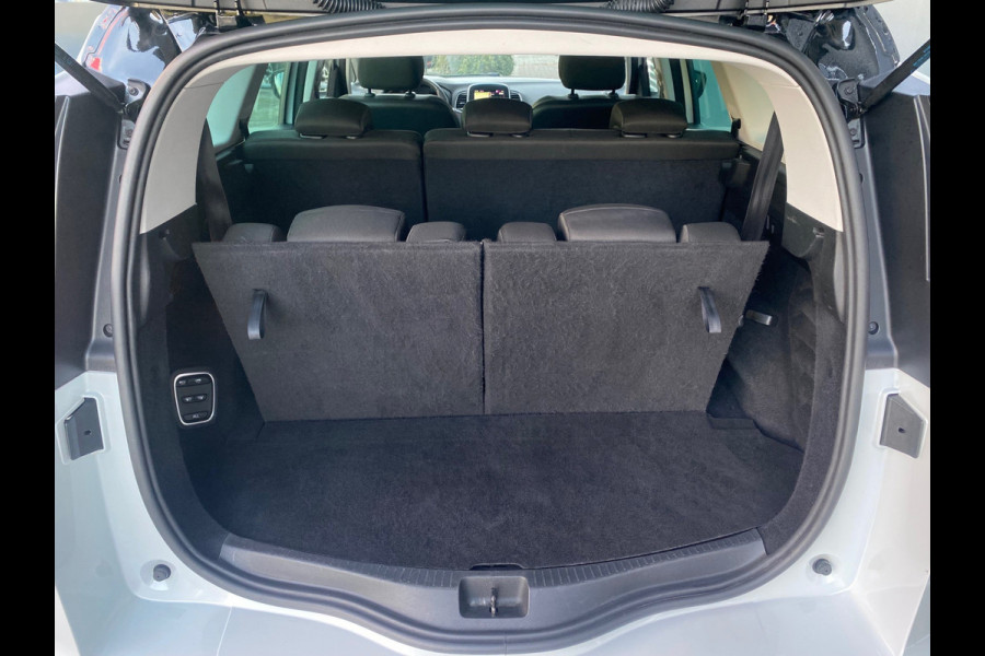 Renault Grand Scénic BWJ 2021 | 1.3 TCe 116PK Bus Zen 7p. NWE APK | TREKHAAK | CAMERA | CLIMA | NAVI | CARPLAY | PDC 2X |