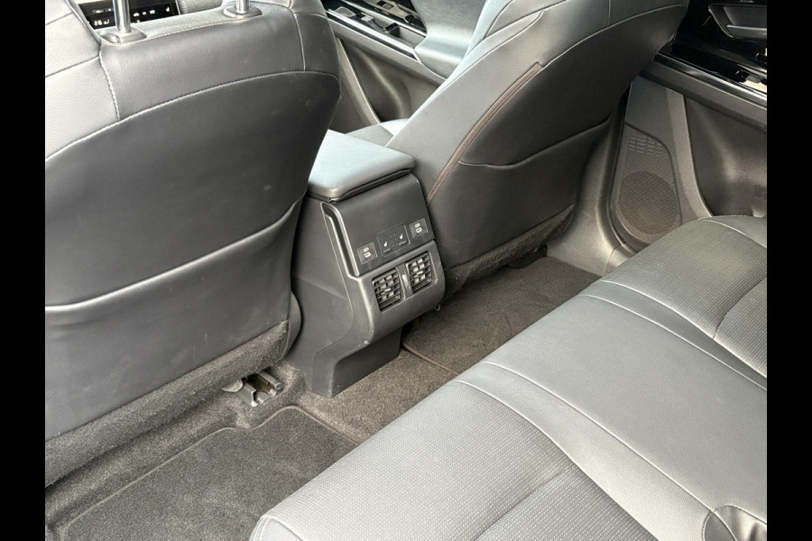 Toyota Bz4x Premium 71 kWh | 97% SOH! | Leder | Stoel- Verwarming & Ventilatie | Panoramadak | 360 Camera | Adaptive Cruise |