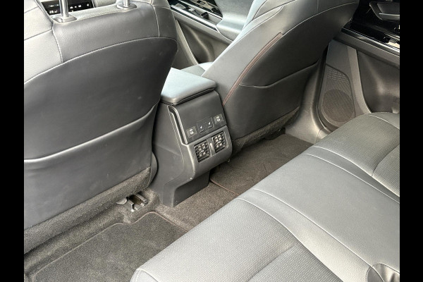 Toyota Bz4x Premium 71 kWh | 97% SOH! | Leder | Stoel- Verwarming & Ventilatie | Panoramadak | 360 Camera | Adaptive Cruise |