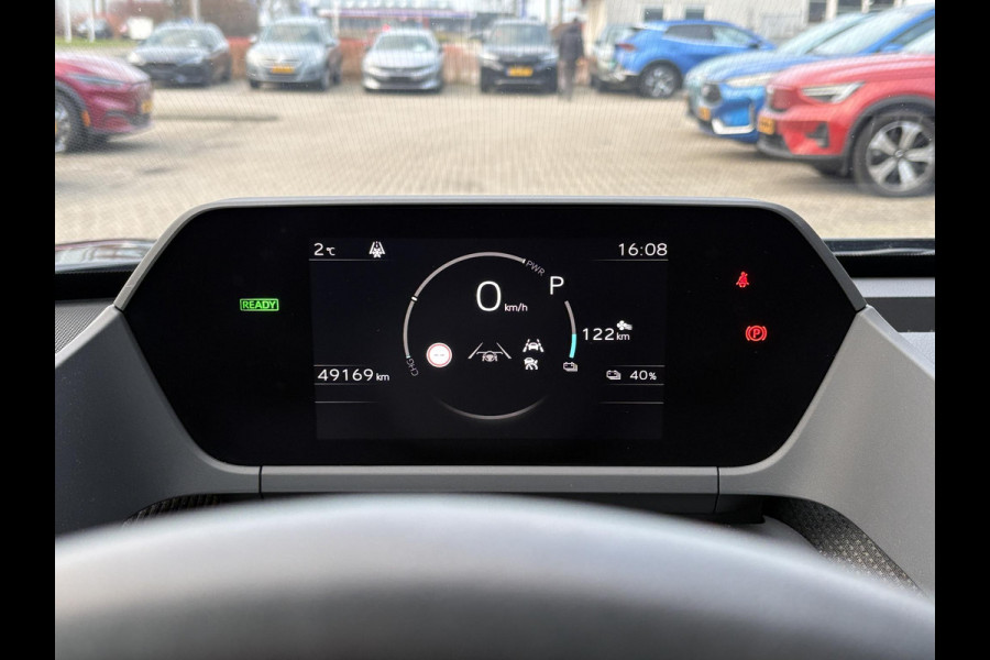 Toyota Bz4x Premium 71 kWh | 97% SOH! | Leder | Stoel- Verwarming & Ventilatie | Panoramadak | 360 Camera | Adaptive Cruise |