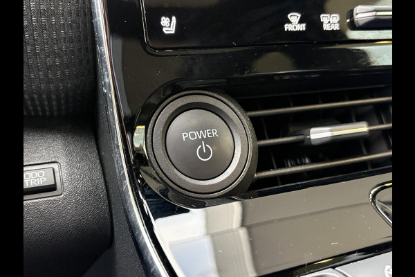 Toyota Bz4x Premium 71 kWh | 97% SOH! | Leder | Stoel- Verwarming & Ventilatie | Panoramadak | 360 Camera | Adaptive Cruise |