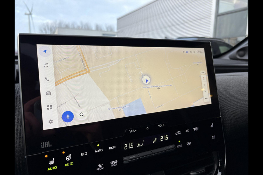 Toyota Bz4x Premium 71 kWh | 97% SOH! | Leder | Stoel- Verwarming & Ventilatie | Panoramadak | 360 Camera | Adaptive Cruise |