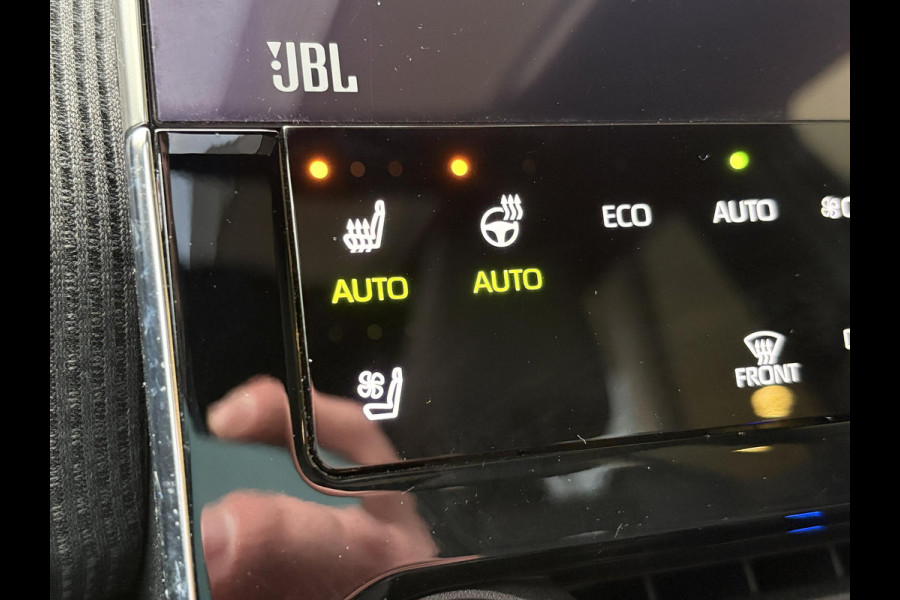 Toyota Bz4x Premium 71 kWh | 97% SOH! | Leder | Stoel- Verwarming & Ventilatie | Panoramadak | 360 Camera | Adaptive Cruise |