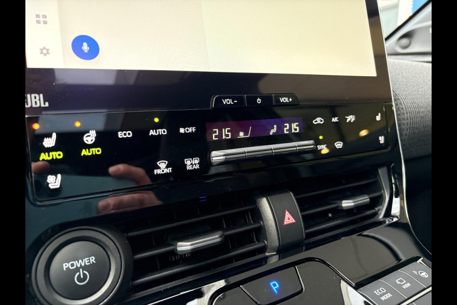 Toyota Bz4x Premium 71 kWh | 97% SOH! | Leder | Stoel- Verwarming & Ventilatie | Panoramadak | 360 Camera | Adaptive Cruise |
