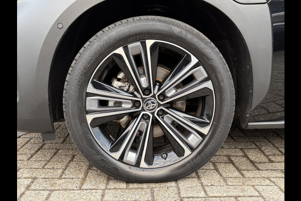 Toyota Bz4x Premium 71 kWh | 97% SOH! | Leder | Stoel- Verwarming & Ventilatie | Panoramadak | 360 Camera | Adaptive Cruise |