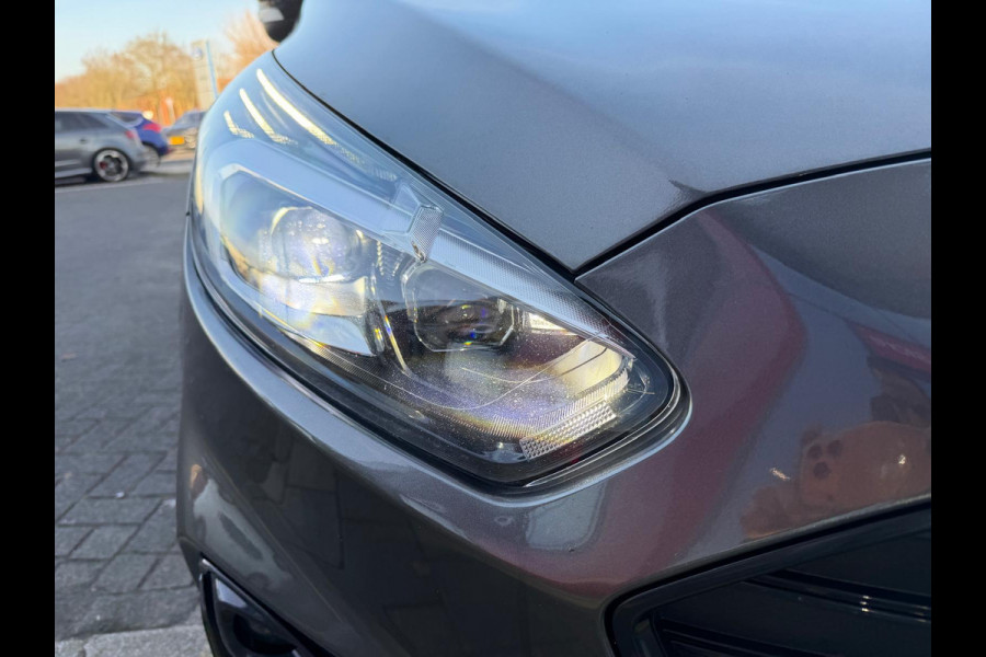 Ford S-Max 2.5i HEV 7P