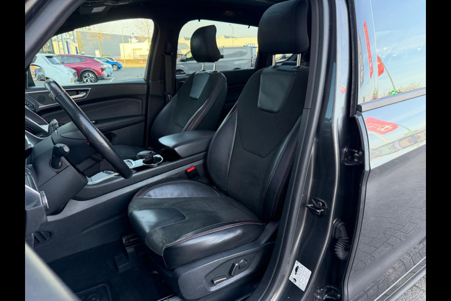 Ford S-Max 2.5i HEV 7P