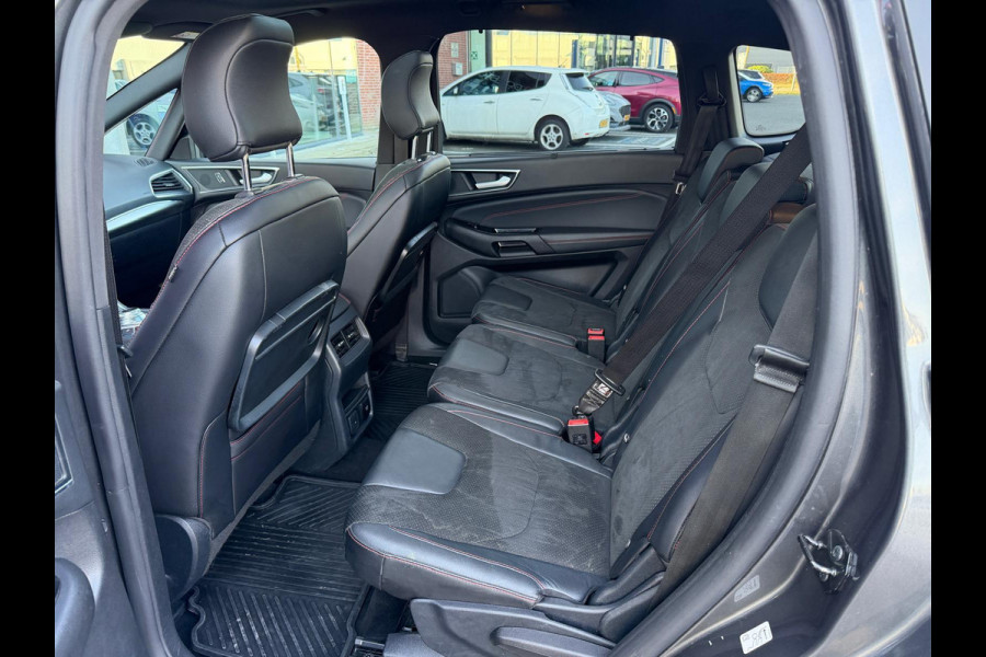 Ford S-Max 2.5i HEV 7P