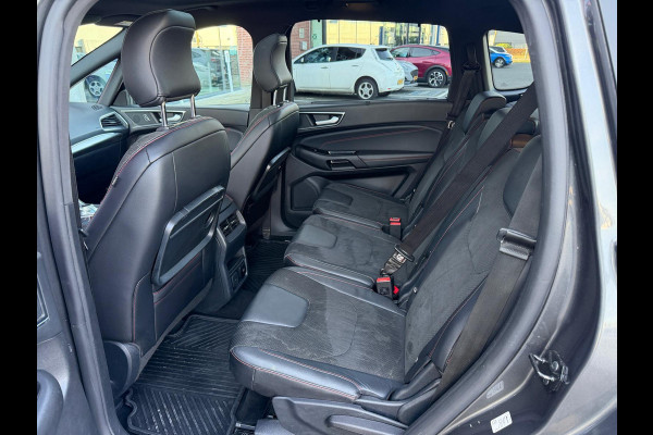 Ford S-Max 2.5i HEV 7P