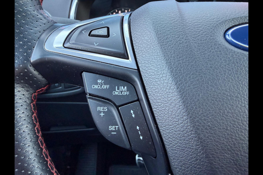 Ford S-Max 2.5i HEV 7P