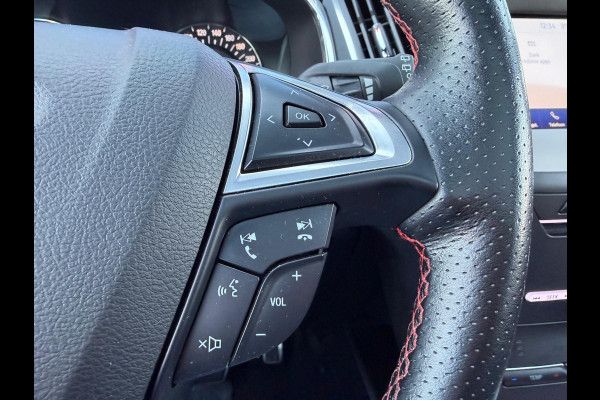 Ford S-Max 2.5i HEV 7P