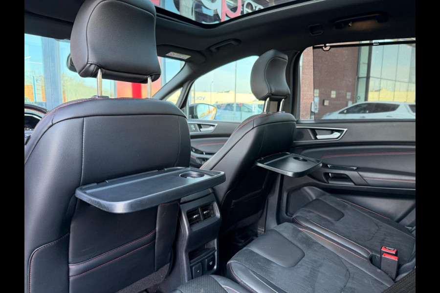 Ford S-Max 2.5i HEV 7P