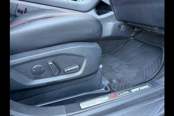 Ford S-Max 2.5i HEV 7P