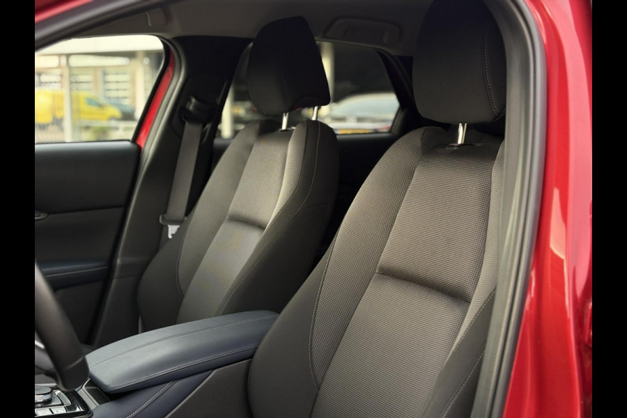 Mazda CX-30 2.0 e-SkyActiv-G M Hybrid | 360 Camera, Trekhaak, Navi, ACC, Stoel+Stuurverw., Carplay/Android | Dealeroh. |