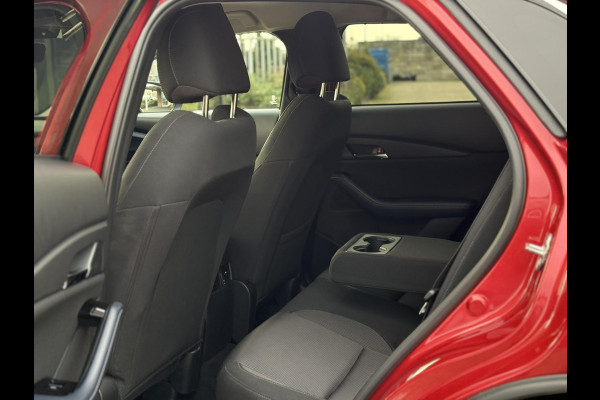 Mazda CX-30 2.0 e-SkyActiv-G M Hybrid | 360 Camera, Trekhaak, Navi, ACC, Stoel+Stuurverw., Carplay/Android | Dealeroh. |