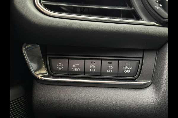 Mazda CX-30 2.0 e-SkyActiv-G M Hybrid | 360 Camera, Trekhaak, Navi, ACC, Stoel+Stuurverw., Carplay/Android | Dealeroh. |