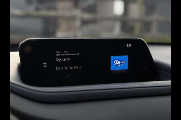 Mazda CX-30 2.0 e-SkyActiv-G M Hybrid | 360 Camera, Trekhaak, Navi, ACC, Stoel+Stuurverw., Carplay/Android | Dealeroh. |