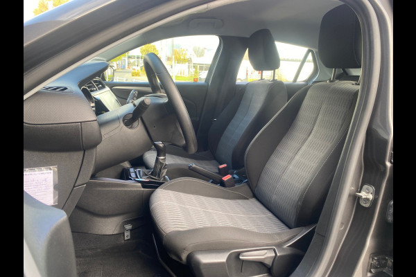 Opel Corsa BWJ 2020 | 1.2 75PK Edition NWE APK | AIRCO | NAVI | CRUISE | PDC | LICHTMETAAL |