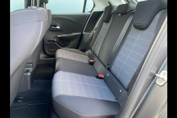 Opel Corsa BWJ 2020 | 1.2 75PK Edition NWE APK | AIRCO | NAVI | CRUISE | PDC | LICHTMETAAL |