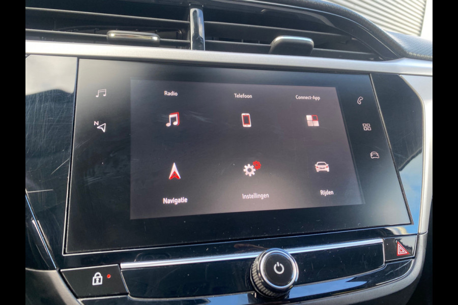 Opel Corsa BWJ 2020 | 1.2 75PK Edition NWE APK | AIRCO | NAVI | CRUISE | PDC | LICHTMETAAL |