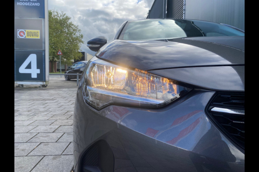 Opel Corsa BWJ 2020 | 1.2 75PK Edition NWE APK | AIRCO | NAVI | CRUISE | PDC | LICHTMETAAL |