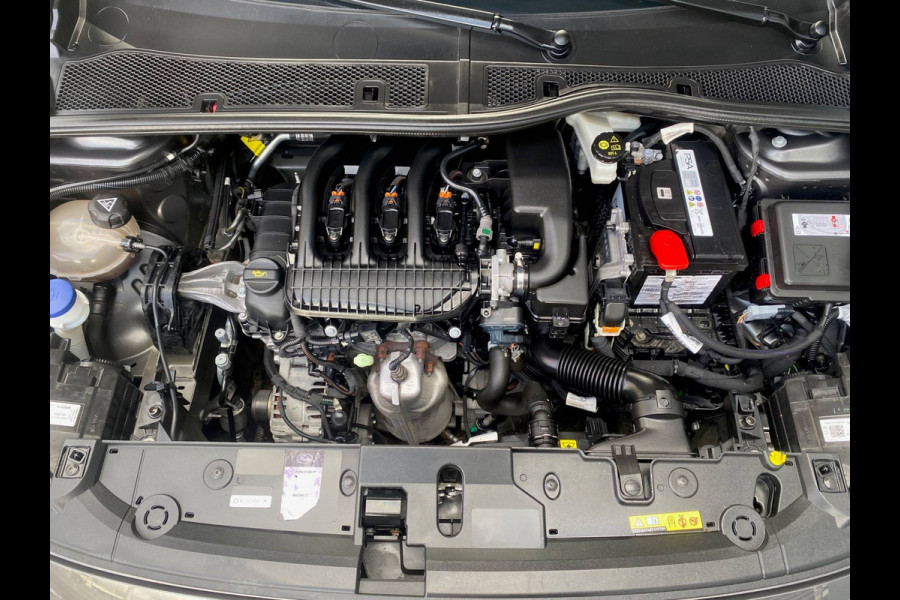 Opel Corsa BWJ 2020 | 1.2 75PK Edition NWE APK | AIRCO | NAVI | CRUISE | PDC | LICHTMETAAL |