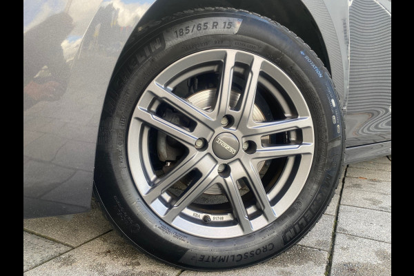 Opel Corsa BWJ 2020 | 1.2 75PK Edition NWE APK | AIRCO | NAVI | CRUISE | PDC | LICHTMETAAL |