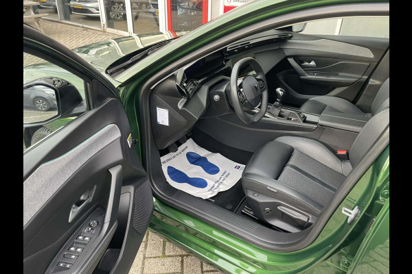 Peugeot 308 1.2 PureTech Allure Pack Business / 360 camera / comfort stoelen
