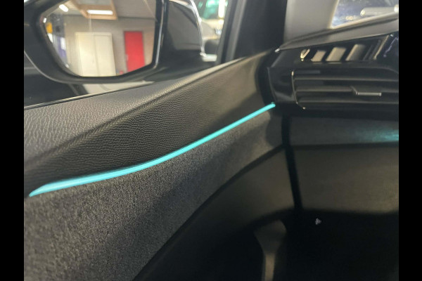 Peugeot 308 1.2 PureTech Allure Pack Business / 360 camera / comfort stoelen