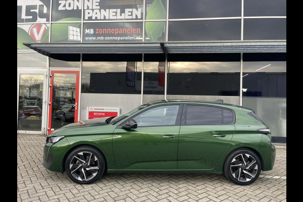 Peugeot 308 1.2 PureTech Allure Pack Business / 360 camera / comfort stoelen