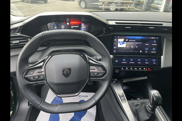 Peugeot 308 1.2 PureTech Allure Pack Business / 360 camera / comfort stoelen