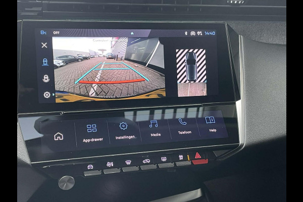 Peugeot 308 1.2 PureTech Allure Pack Business / 360 camera / comfort stoelen